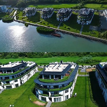 Appartement Royal Spirit Keszthely
