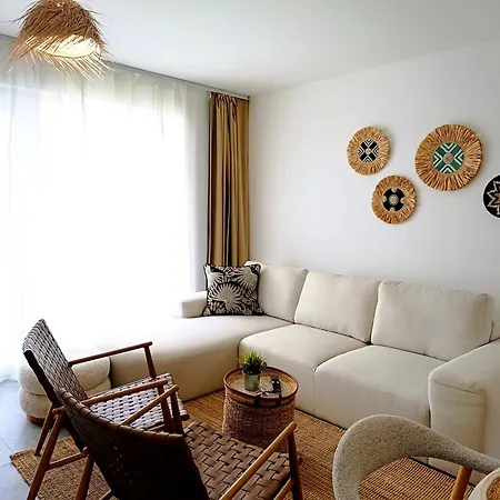 Royal Spirit Appartement