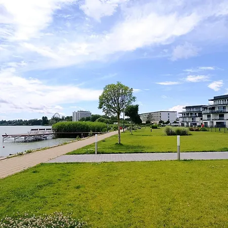 Apartmán Royal Spirit *