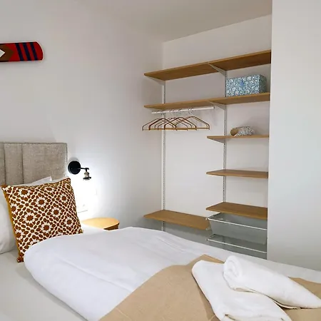 Royal Spirit Apartament *