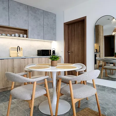 Royal Spirit Appartement