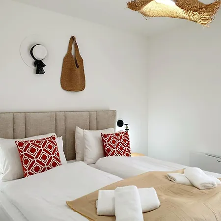 Royal Spirit Apartament