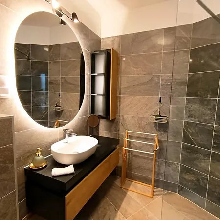 Royal Spirit Appartement Keszthely