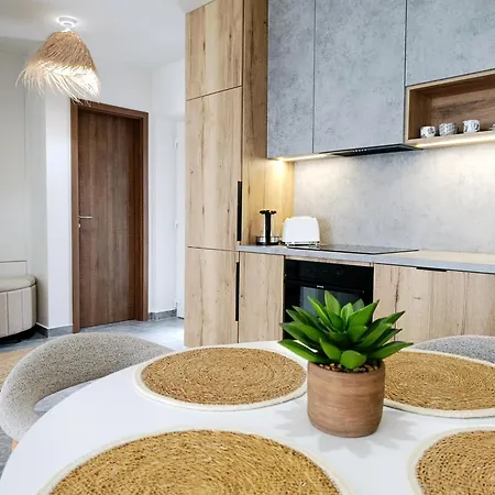 Appartement Royal Spirit