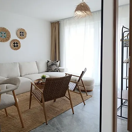 Apartmán Royal Spirit
