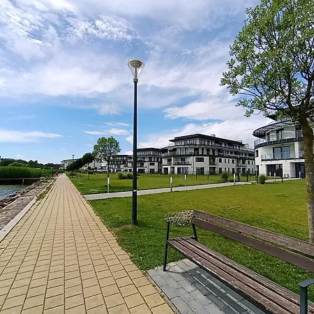 Apartmán Royal Spirit *
