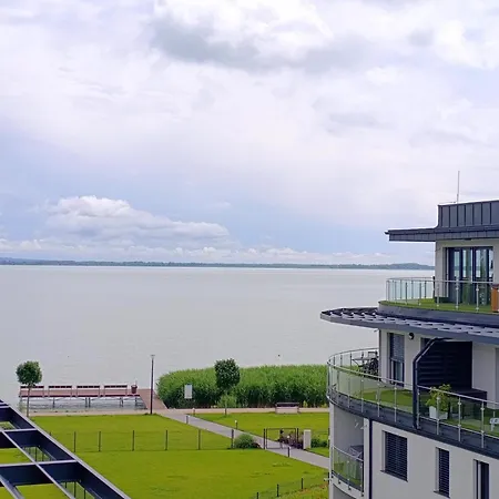 Royal Spirit Appartement